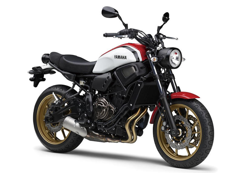 ヤマハ「XSR」ヒストリー, ヤマハ「XSR900 ABS」系譜（2016～2025年モデル）, ヤマハ「XSR900 ABS」の主なスペック・燃費・製造国・価格, ヤマハ「XSR700 ABS」系譜（2018年～2024年モデル）, ヤマハ「XSR700 ABS」の主なスペック・価格, 関連のおすすめ記事