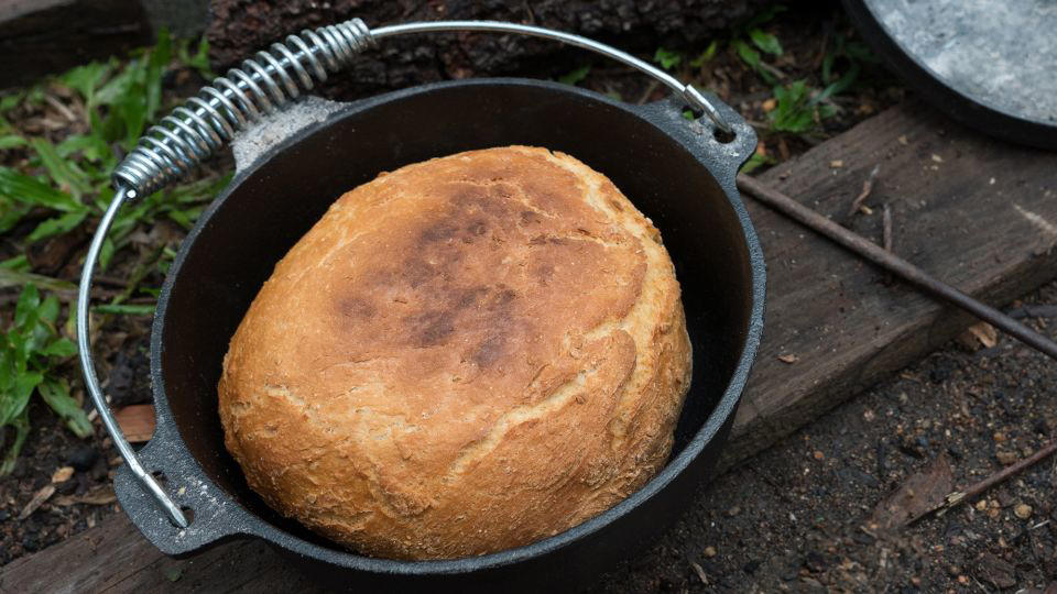 Bolani, Afghanistan, Lavash, Armenia, Damper bread, Australia, Luchi, Bangladesh, Pão de queijo, Brazil, Montreal bagels, Canada, Marraqueta, Chile, Shaobing, China, Pan Cubano, Cuba, Libba, Egypt, Pupusas, El Salvador, Injera, Ethiopia, Baguette, France, Khachapuri, Georgia, Pumpernickel, Germany, Pai bao, Hong Kong, Dökkt rúgbrauð, Iceland, Paratha, India, Roti gambang, Indonesia, Sangak, Iran, Soda bread, Ireland, Challah, Israel, Ciabatta, Italy, Bammy bread, Jamaica, Kare pan, Japan, Taboon bread, Jordan, Roti canai, Malaysia, Ħobż tal-Malti, Malta, Tortillas, Mexico, Khobz kesra, Morocco, Fry bread, Navajo Nation, Tijgerbrood, Netherlands, Rēwena parāoa, New Zealand, Lefse, Norway, Podplomyk, Poland, Broa de milho, Portugal, Karavai, Russia, Pane carasau, Sardinia, Proja, Serbia, Gyeran-ppang, South Korea, Appam, Sri Lanka, Kisra, Sudan and South Sudan, Limpa bread, Sweden, Balep korkun, Tibet, Simit, Turkey, Crumpets, United Kingdom, Biscuits, United States, Non, Uzbekistan, Arepa, Venezuela, Malawach, Yemen