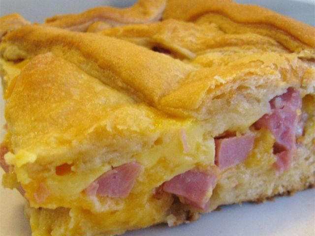 Salmon Crescent Rolls, Veggie Pizza, Taco Pie, Reuben Crescent Bake, Chicken Pot Pie with Crescent Rolls, Mom's Zucchini Pie, Easy Runza Casserole, Ham and Cheese Pie, Crescent Roll Lasagna, Quick Crescent Taco Pie, Air Fryer Ham and Cheese Crescent Rolls, Cheesy Beef Crescent Roll Pie, Impossible Burger Party Roll-Ups, Amazingly Easy, Surprisingly Tasty Broke College Student Chicken Pot Pie, Mexican Taco Ring, More Inspiration