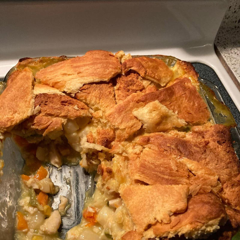 Salmon Crescent Rolls, Veggie Pizza, Taco Pie, Reuben Crescent Bake, Chicken Pot Pie with Crescent Rolls, Mom's Zucchini Pie, Easy Runza Casserole, Ham and Cheese Pie, Crescent Roll Lasagna, Quick Crescent Taco Pie, Air Fryer Ham and Cheese Crescent Rolls, Cheesy Beef Crescent Roll Pie, Impossible Burger Party Roll-Ups, Amazingly Easy, Surprisingly Tasty Broke College Student Chicken Pot Pie, Mexican Taco Ring, More Inspiration