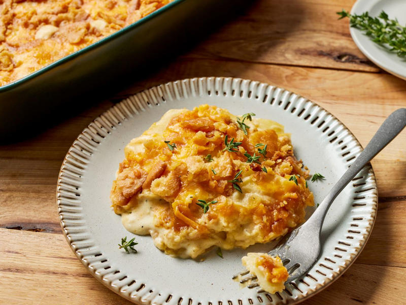 Million Dollar Mac and Cheese, Million Dollar Chicken, Million Dollar Spaghetti, Million Dollar Cabbage Salad, Million Dollar Mussels, Million Dollar Chicken Casserole, Million Dollar Potato Casserole