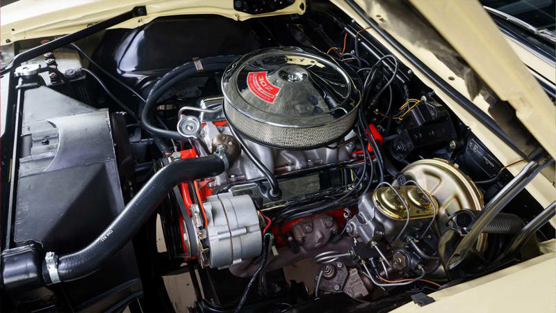             Why Z/28 Still Confuses Everyone Today        ,             The Order Code That Accidentally Became a Legend        ,             What Z/28 Actually Means on a Car You're Buying        ,             The Best Z/28 Ever Built        ,             Why Z/28 Cars Carry a Premium and Always Will        