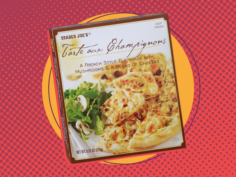 Roti With Thai Red Curry, Spinach &amp; Ricotta Raviolini, Tarte aux Champignons, Butter Chicken With Basmati Rice, Cheese-Filled Fiocchetti With Pink Sauce