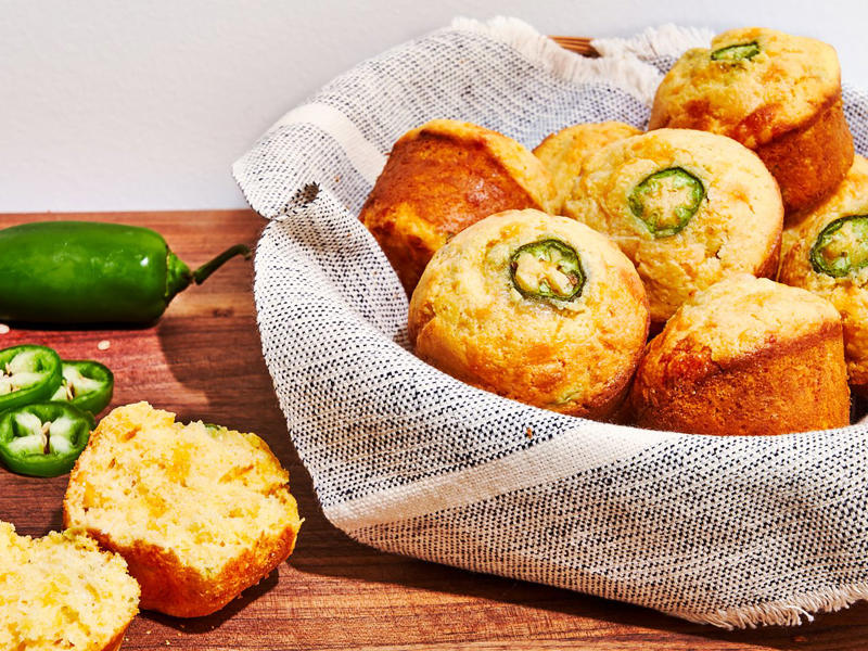 Our Panel of Cornbread-Savvy Chefs, Qualities of the Best Cornbread Mix, The Best Cornbread Mix, According to Chefs, Other Favorite Cornbread Mixes, How To Make Store-Bought Cornbread Mix Taste Homemade