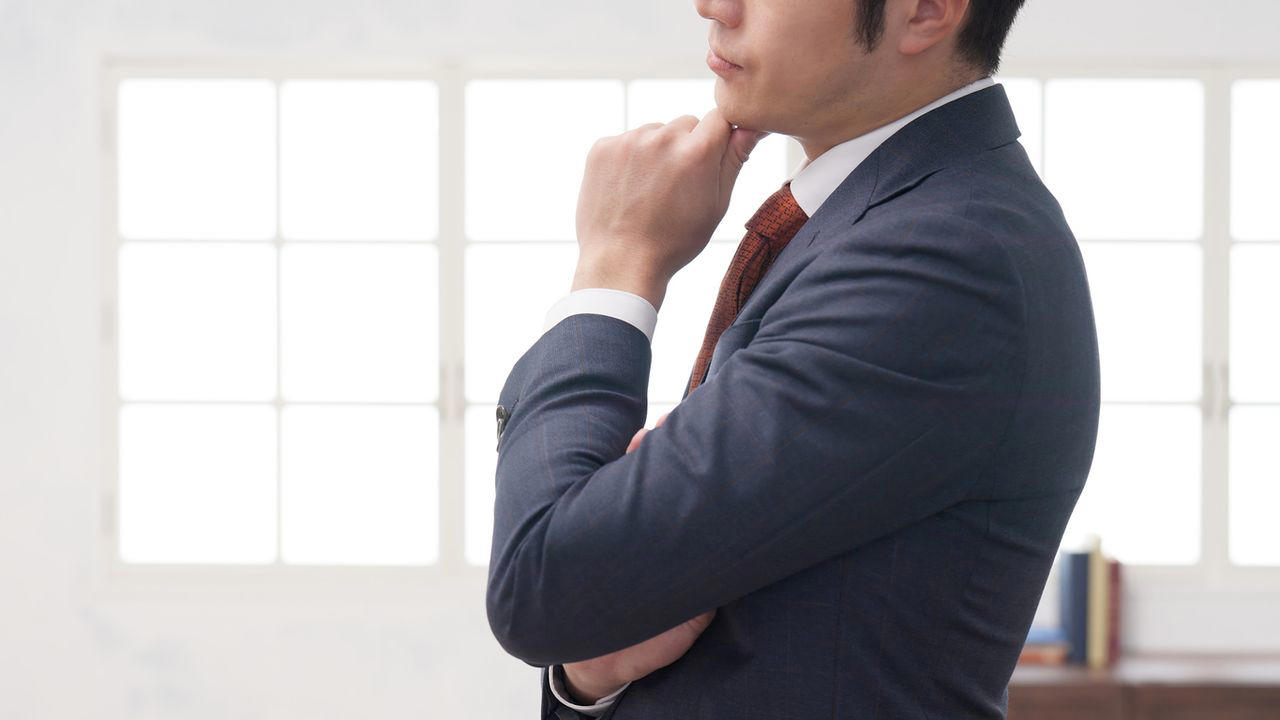 『じゃあ、あんたが作ってみろよ』に共感の嵐, 「月に10日は実家にいる」, 妻は「まともな人」, 「妻は合格ラインの人だけど気が利かない」, 息抜きをしているのでは…, 「僕は自己管理ができていない人が嫌なんです」