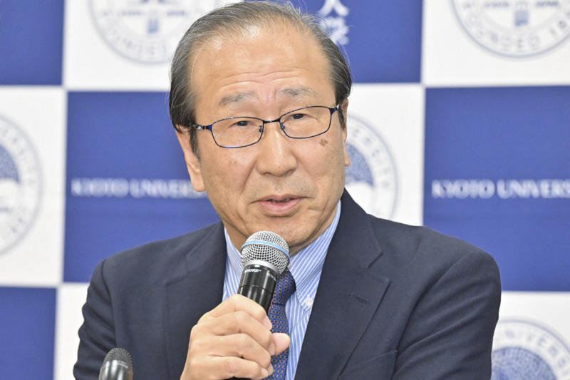 ノーベル賞受賞までの道のり, 日本人の授賞者は9人目, 生まれも育ちも京都, 近畿大学での活動が契機に, 迷惑電話だと勘違い, 後進へエールを送る, その他の授賞者は, 賞金は3人で分配, 今年の日本人ノーベル賞授賞者は2名