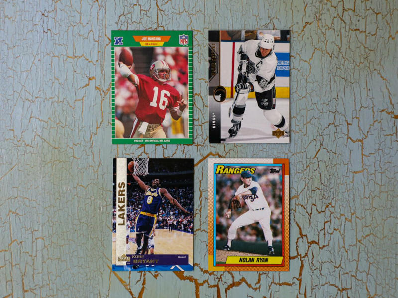 Trade Cards Created the Foundation, The T206 Set Became Legendary, Gum Companies Targeted Kids, Post-War Prosperity Fueled Growth, The 1952 Topps Set Changed Everything, Topps Created a Monopoly, Trading Created Community, The Junk Wax Era Created Accessibility, Record Sales Created Headlines, Innovation Kept the Hobby Fresh, Cards Reflect American Culture, From Giveaways to Icons