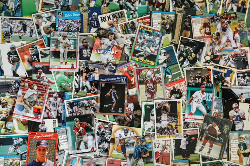 Trade Cards Created the Foundation, The T206 Set Became Legendary, Gum Companies Targeted Kids, Post-War Prosperity Fueled Growth, The 1952 Topps Set Changed Everything, Topps Created a Monopoly, Trading Created Community, The Junk Wax Era Created Accessibility, Record Sales Created Headlines, Innovation Kept the Hobby Fresh, Cards Reflect American Culture, From Giveaways to Icons