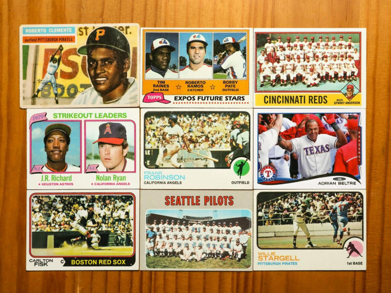 Trade Cards Created the Foundation, The T206 Set Became Legendary, Gum Companies Targeted Kids, Post-War Prosperity Fueled Growth, The 1952 Topps Set Changed Everything, Topps Created a Monopoly, Trading Created Community, The Junk Wax Era Created Accessibility, Record Sales Created Headlines, Innovation Kept the Hobby Fresh, Cards Reflect American Culture, From Giveaways to Icons