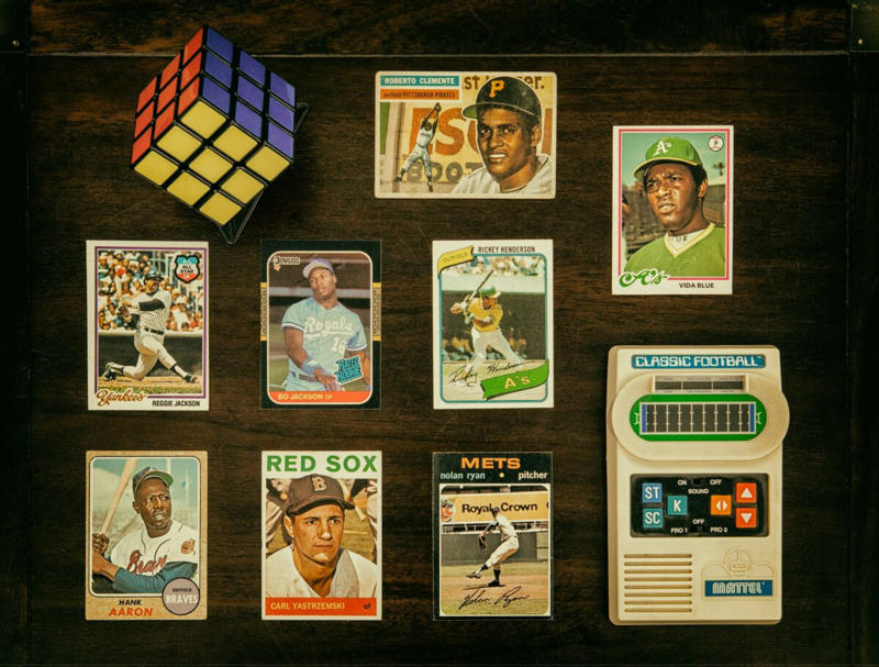 Trade Cards Created the Foundation, The T206 Set Became Legendary, Gum Companies Targeted Kids, Post-War Prosperity Fueled Growth, The 1952 Topps Set Changed Everything, Topps Created a Monopoly, Trading Created Community, The Junk Wax Era Created Accessibility, Record Sales Created Headlines, Innovation Kept the Hobby Fresh, Cards Reflect American Culture, From Giveaways to Icons