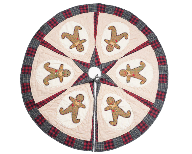 The best Christmas tree skirts and collars to shop 2025,      Natural Woven Christmas Tree Collar   ,      Celeste Silver Christmas Tree Collar   ,      Hand Quilted Green Cotton Velvet Tree Skirt   ,      Linen Look Christmas Tree Skirt   ,      Rattan White Tree Collar   ,      Seagreass Star Shape Tree Collar   ,      ‘The More the Merrier’ Christmas Tree Skirt    ,      Floral Quilted Velvet Tree Skirt   ,      Home Heart Plaid Quilted Christmas Tree Skirt    