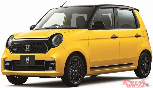 無骨なのに洒落てみえる、究極の「こなれSUV」　スズキ「ジムニーシエラ」, 可愛さの中に潜む逞しさが魅力!!　ホンダ「N-ONE RS」, 「かわいいおじさんカー」の新定番　三菱「デリカミニ」, 無理なく自然体で乗れてこそ、本当のセンスが光る
