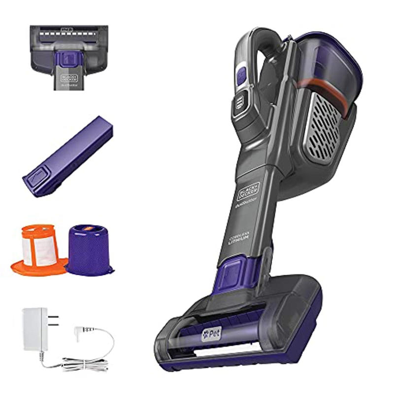 The best cordless vacuums of 2026, How I picked the best cordless vacuums, Why should you use a cordless vacuum?, Where do cordless vacuums fall short?, Meet our cleaning experts, Why trust NBC Select?