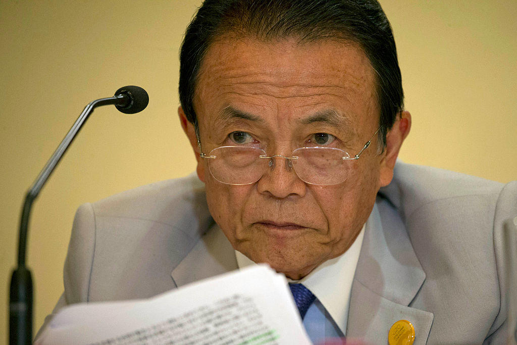 麻生氏の読みは「野党は玉木で一本化できない」, 損をした政党、得をした政党, 立憲と維新を信用できなかった玉木が目指す「次」, 高市内閣の顔触れが語る麻生氏の思惑, 1ヵ月で実力が問われる高市内閣