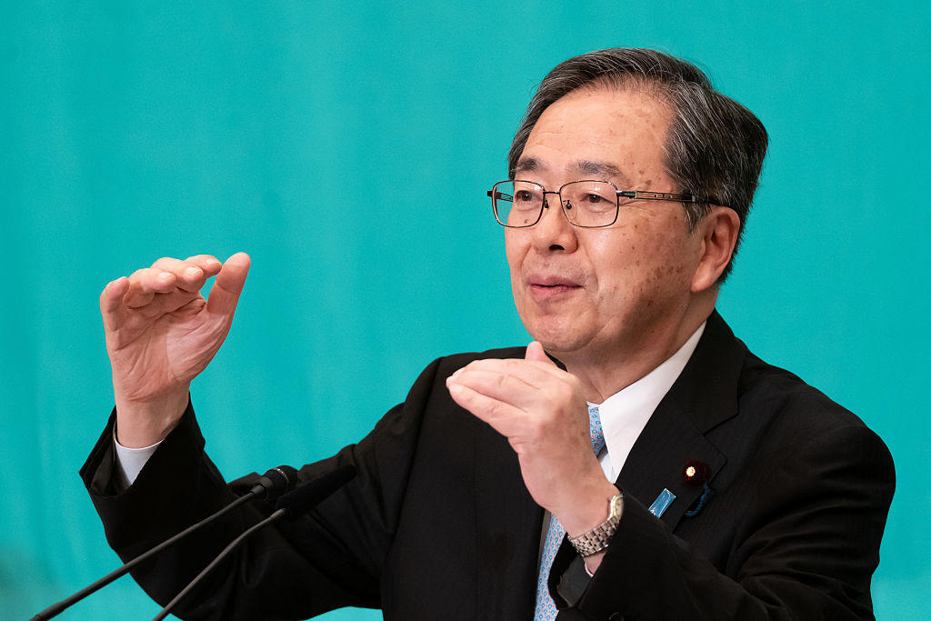 麻生氏の読みは「野党は玉木で一本化できない」, 損をした政党、得をした政党, 立憲と維新を信用できなかった玉木が目指す「次」, 高市内閣の顔触れが語る麻生氏の思惑, 1ヵ月で実力が問われる高市内閣
