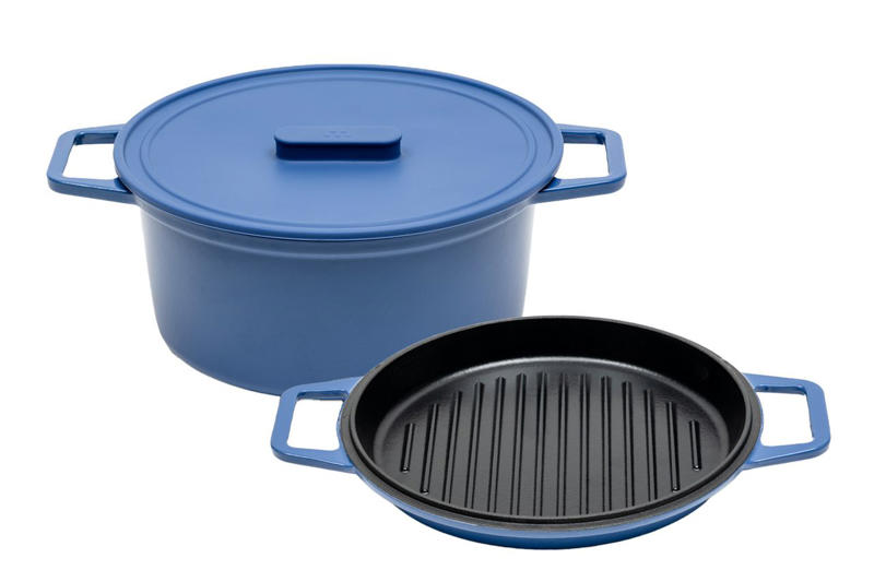 Misen Carbon Nonstick Pan, 8-Inch, Shop More Misen Cookware, Carbon Steel Pan, 8-Inch, Stainless Steel Skillet, 6-Inch, 2-in-1 Dutch Oven, 7-Quart, 3-in-1 Stainless Roasting Pan, 13-Inch, Carbon Steel Wok, 12-Inch