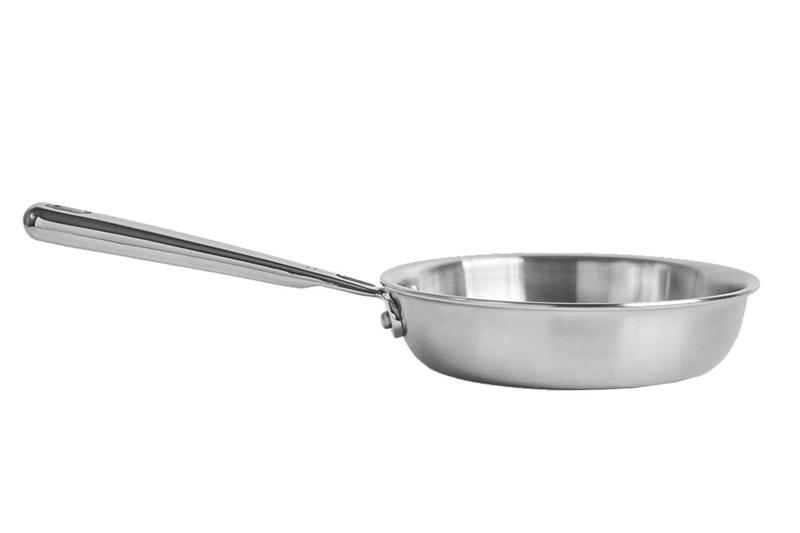 Misen Carbon Nonstick Pan, 8-Inch, Shop More Misen Cookware, Carbon Steel Pan, 8-Inch, Stainless Steel Skillet, 6-Inch, 2-in-1 Dutch Oven, 7-Quart, 3-in-1 Stainless Roasting Pan, 13-Inch, Carbon Steel Wok, 12-Inch