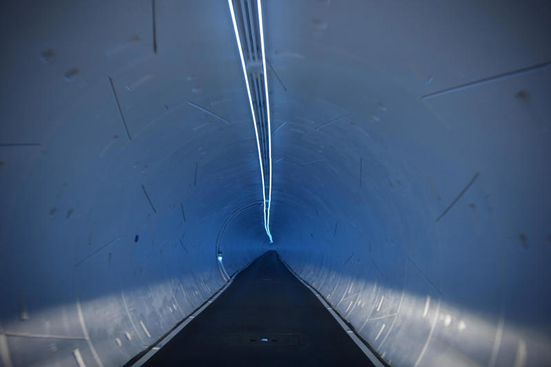 What power would Tennessee's new board have over Musk's Nashville tunnel?, What power would Nashville, cities have over underground transit?, Nashville airport could lose oversight of Tesla tunnel, How much would the state board members, CEO make?
