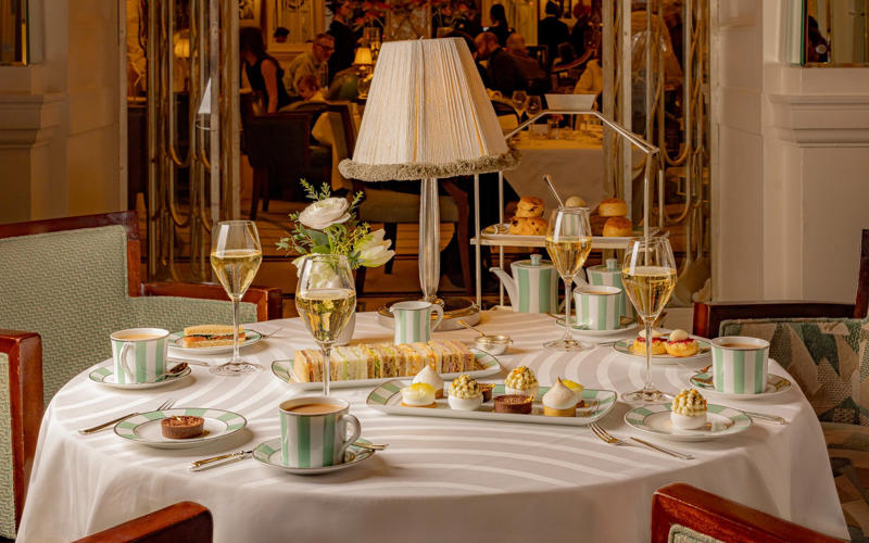 The best of the best, The Lanesborough, Knightsbridge, Brown’s Hotel, Mayfair, The Dorchester, Hyde Park, Still worth the splurge, The Goring, Belgravia, The Connaught, Mayfair, Claridge’s, Mayfair, The Peninsula London, Hyde Park, Great – but some big niggles, The Beaumont, Mayfair, Raffles London at the OWO, Whitehall, Shangri-La the Shard, London Bridge, Rosewood London, Holborn, Should do better, Mandarin Oriental Hyde Park, Knightsbridge, The Langham, Marylebone, Corinthia London, Whitehall, The Savoy, Strand, Hotel Café Royal, Piccadilly