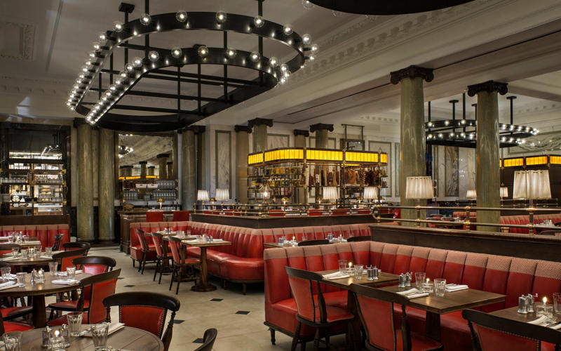 The best of the best, The Lanesborough, Knightsbridge, Brown’s Hotel, Mayfair, The Dorchester, Hyde Park, Still worth the splurge, The Goring, Belgravia, The Connaught, Mayfair, Claridge’s, Mayfair, The Peninsula London, Hyde Park, Great – but some big niggles, The Beaumont, Mayfair, Raffles London at the OWO, Whitehall, Shangri-La the Shard, London Bridge, Rosewood London, Holborn, Should do better, Mandarin Oriental Hyde Park, Knightsbridge, The Langham, Marylebone, Corinthia London, Whitehall, The Savoy, Strand, Hotel Café Royal, Piccadilly