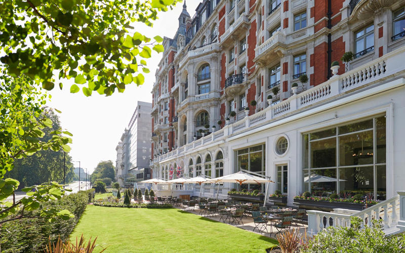 The best of the best, The Lanesborough, Knightsbridge, Brown’s Hotel, Mayfair, The Dorchester, Hyde Park, Still worth the splurge, The Goring, Belgravia, The Connaught, Mayfair, Claridge’s, Mayfair, The Peninsula London, Hyde Park, Great – but some big niggles, The Beaumont, Mayfair, Raffles London at the OWO, Whitehall, Shangri-La the Shard, London Bridge, Rosewood London, Holborn, Should do better, Mandarin Oriental Hyde Park, Knightsbridge, The Langham, Marylebone, Corinthia London, Whitehall, The Savoy, Strand, Hotel Café Royal, Piccadilly