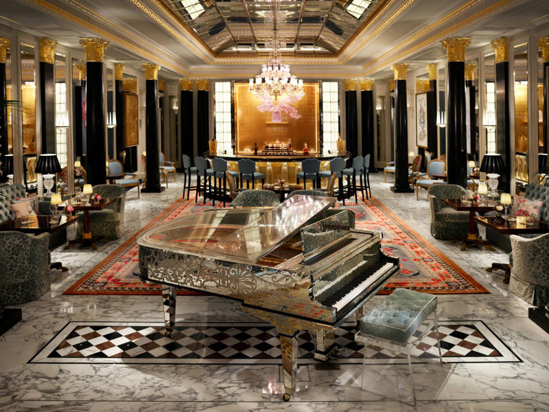 The best of the best, The Lanesborough, Knightsbridge, Brown’s Hotel, Mayfair, The Dorchester, Hyde Park, Still worth the splurge, The Goring, Belgravia, The Connaught, Mayfair, Claridge’s, Mayfair, The Peninsula London, Hyde Park, Great – but some big niggles, The Beaumont, Mayfair, Raffles London at the OWO, Whitehall, Shangri-La the Shard, London Bridge, Rosewood London, Holborn, Should do better, Mandarin Oriental Hyde Park, Knightsbridge, The Langham, Marylebone, Corinthia London, Whitehall, The Savoy, Strand, Hotel Café Royal, Piccadilly