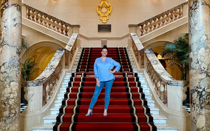 The best of the best, The Lanesborough, Knightsbridge, Brown’s Hotel, Mayfair, The Dorchester, Hyde Park, Still worth the splurge, The Goring, Belgravia, The Connaught, Mayfair, Claridge’s, Mayfair, The Peninsula London, Hyde Park, Great – but some big niggles, The Beaumont, Mayfair, Raffles London at the OWO, Whitehall, Shangri-La the Shard, London Bridge, Rosewood London, Holborn, Should do better, Mandarin Oriental Hyde Park, Knightsbridge, The Langham, Marylebone, Corinthia London, Whitehall, The Savoy, Strand, Hotel Café Royal, Piccadilly