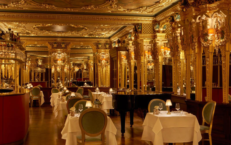 The best of the best, The Lanesborough, Knightsbridge, Brown’s Hotel, Mayfair, The Dorchester, Hyde Park, Still worth the splurge, The Goring, Belgravia, The Connaught, Mayfair, Claridge’s, Mayfair, The Peninsula London, Hyde Park, Great – but some big niggles, The Beaumont, Mayfair, Raffles London at the OWO, Whitehall, Shangri-La the Shard, London Bridge, Rosewood London, Holborn, Should do better, Mandarin Oriental Hyde Park, Knightsbridge, The Langham, Marylebone, Corinthia London, Whitehall, The Savoy, Strand, Hotel Café Royal, Piccadilly