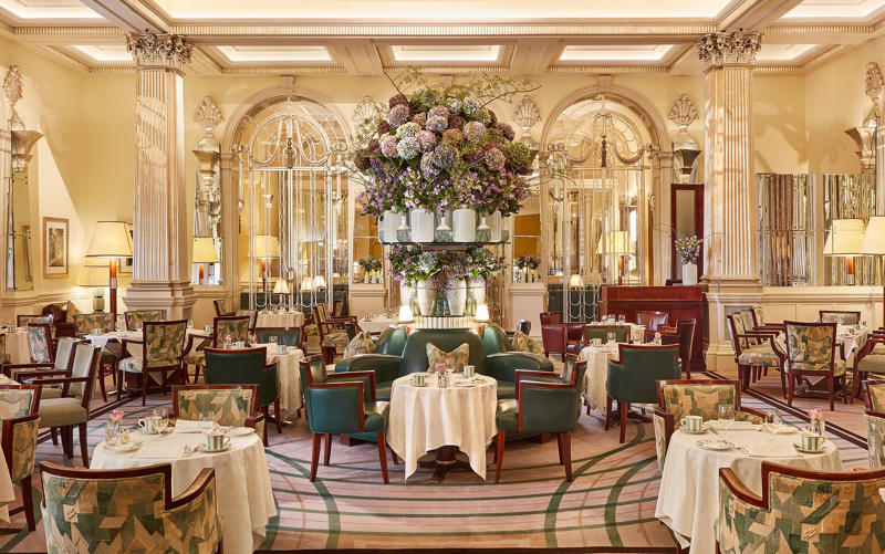 The best of the best, The Lanesborough, Knightsbridge, Brown’s Hotel, Mayfair, The Dorchester, Hyde Park, Still worth the splurge, The Goring, Belgravia, The Connaught, Mayfair, Claridge’s, Mayfair, The Peninsula London, Hyde Park, Great – but some big niggles, The Beaumont, Mayfair, Raffles London at the OWO, Whitehall, Shangri-La the Shard, London Bridge, Rosewood London, Holborn, Should do better, Mandarin Oriental Hyde Park, Knightsbridge, The Langham, Marylebone, Corinthia London, Whitehall, The Savoy, Strand, Hotel Café Royal, Piccadilly