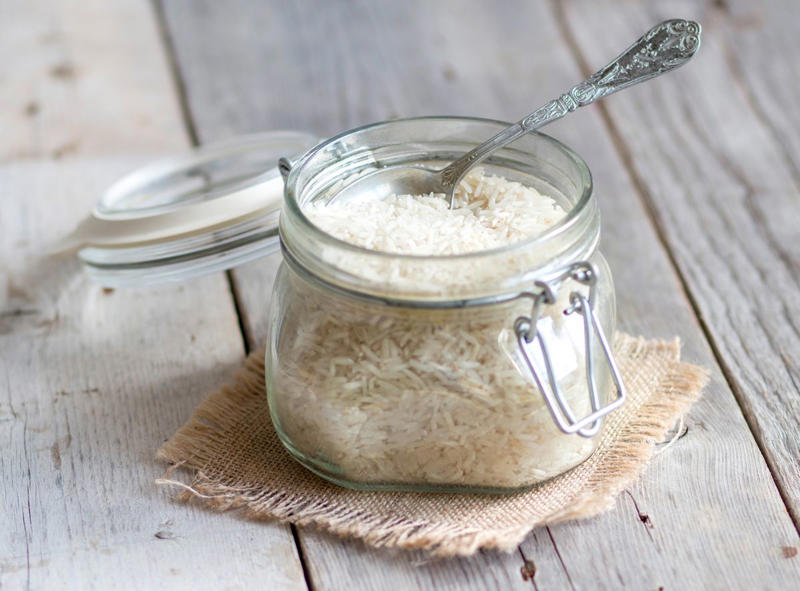Canned Goods, Frozen Foods, Fermented Foods, Packaged Snacks &amp; Cereals