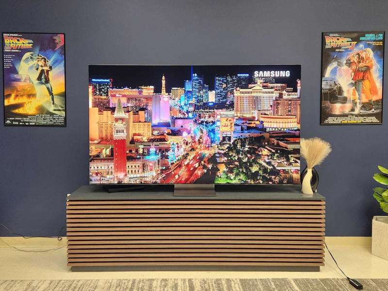 Our top picks for the best 85-inch TVs, Best overall, Best midrange OLED, Best on a budget, Best high-end model, How we test 85-inch TVs, 85-inch TV FAQs