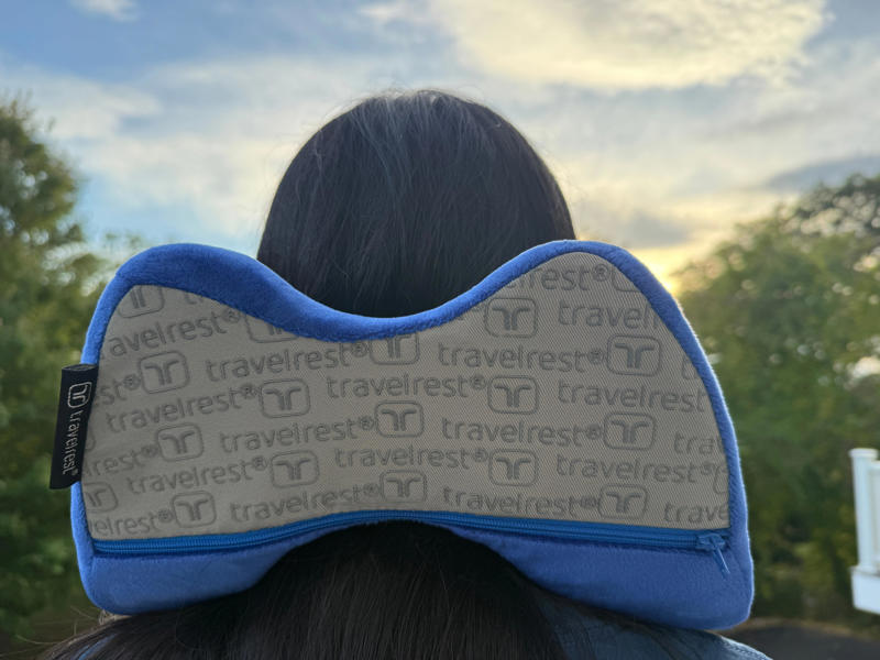 Our top picks for travel pillows, How to choose the right travel pillow for you, Best overall, Runner up, A less expensive option, Best for extra neck support, Best for kids, Our top picks compared, What to look for in a travel pillow, How we test travel pillows, Travel pillow FAQs