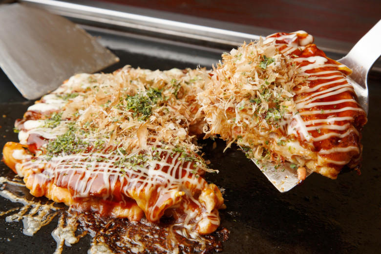 ・①食材の下ごしらえ, ・③油を加熱する, ・食材の水気をしっかり切る, ・冷たい炭酸水・冷水で粉を溶く, ・油の適温は160℃～180℃前後, ・食材は少量ずつ入れる