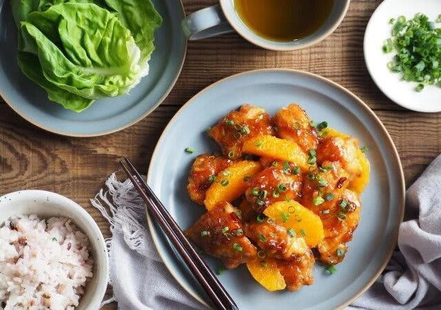 喫茶店の厚焼きたまごサンド, 喫茶店のナポリタン, デリ風たまごサンド, デリ風ベーコンとほうれん草のキッシュ, 材料（直径15cmのケーキ型1台分）, 台湾屋台の味、大雞排（ダージーパイ）, 材料（1枚分：1～2人分）, 台湾屋台の味、魯肉飯（ルーローハン）, 味玉の材料（4個分）, 魯肉飯の材料（2人分）, ベトナム屋台の味、バインミー, 洋食屋さんのポークチャップ, 洋食屋さんのボロネーゼ, 洋食屋さんの包み焼きハンバーグ, 中華レストランの甘辛オレンジチキン, 中華料理店の中華粥