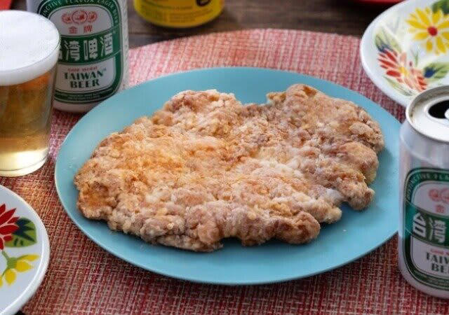 喫茶店の厚焼きたまごサンド, 喫茶店のナポリタン, デリ風たまごサンド, デリ風ベーコンとほうれん草のキッシュ, 材料（直径15cmのケーキ型1台分）, 台湾屋台の味、大雞排（ダージーパイ）, 材料（1枚分：1～2人分）, 台湾屋台の味、魯肉飯（ルーローハン）, 味玉の材料（4個分）, 魯肉飯の材料（2人分）, ベトナム屋台の味、バインミー, 洋食屋さんのポークチャップ, 洋食屋さんのボロネーゼ, 洋食屋さんの包み焼きハンバーグ, 中華レストランの甘辛オレンジチキン, 中華料理店の中華粥