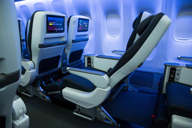What is premium economy?, What is business class?, What is first class?, How can I tell what premium options are on my flight? , When is it worth it to buy the upgrade?