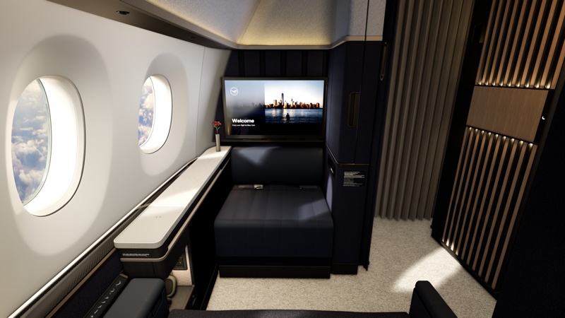 What is premium economy?, What is business class?, What is first class?, How can I tell what premium options are on my flight? , When is it worth it to buy the upgrade?