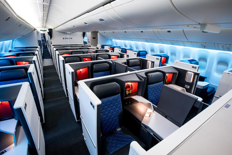 What is premium economy?, What is business class?, What is first class?, How can I tell what premium options are on my flight? , When is it worth it to buy the upgrade?