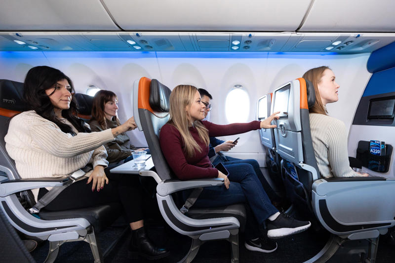 What is premium economy?, What is business class?, What is first class?, How can I tell what premium options are on my flight? , When is it worth it to buy the upgrade?