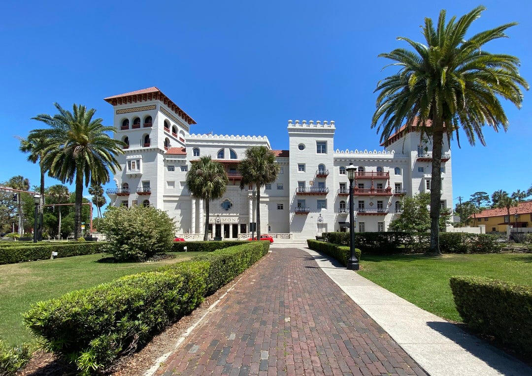 Condé Nast Reader's Choice Awards 2025: How it works, What is St. Augustine known for? It's history as America's oldest city, What makes St. Augustine so special? 'Impressive history and charm', Is St. Augustine worth visiting? 'Award-winning experiences', Where to eat in St. Augustine? 'Global food scene', Where to stay in St. Augustine? 'First-class lodging', National recognition is nothing new, Where is St. Augustine?