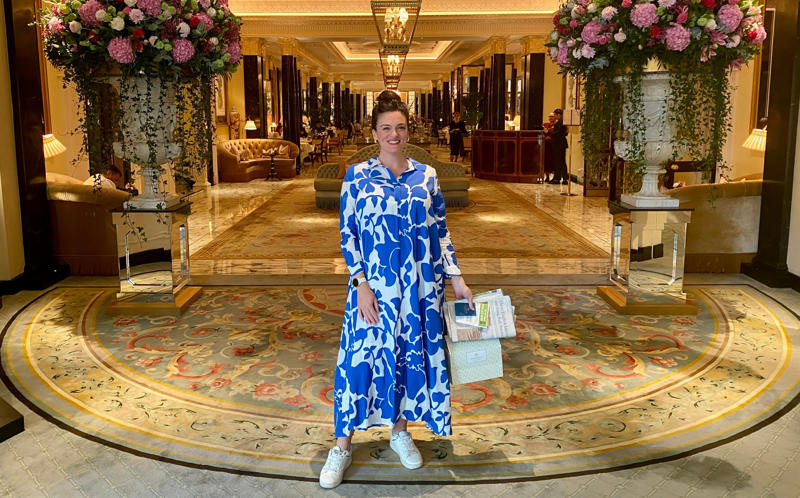 The best of the best, The Lanesborough, Knightsbridge, Brown’s Hotel, Mayfair, The Dorchester, Hyde Park, Still worth the splurge, The Goring, Belgravia, The Connaught, Mayfair, Claridge’s, Mayfair, The Peninsula London, Hyde Park, Great – but some big niggles, The Beaumont, Mayfair, Raffles London at the OWO, Whitehall, Shangri-La the Shard, London Bridge, Rosewood London, Holborn, Should do better, Mandarin Oriental Hyde Park, Knightsbridge, The Langham, Marylebone, Corinthia London, Whitehall, The Savoy, Strand, Hotel Café Royal, Piccadilly