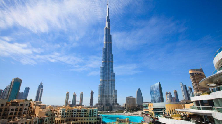 1) Burj Khalifa, Dubai All taller than anything in the UK, 25) Willis Tower, Chicago, 24) Wuhan Tower, Wuhan, 23) The Exchange 106, Kuala Lumpur, 21) Zifeng Tower, Nanjing, 21) Suzhou IFS, Suzhou, 19 and 20) Petronas Twin Towers, Kuala Lumpur, 18) Changsha IFS Tower 1, Changsha, 17) Vincom Landmark 81, Ho Chi Minh City, 16) Lakhta Center, St. Petersburg, 15) Central Park Tower, New York City, 14) Wuhan Greenland Center, Wuhan, 13) International Commerce Centre, Hong Kong, 12) Shanghai World Financial Center, Shanghai, 11) TAIPEI 101, Taipei, 10) CITIC Tower, Beijing, 8) Tianjin CTF Finance Centre, Tianjin, 8) Guangzhou CTF Finance Centre, Guangzhou, 7) One World Trade Center, New York City, 6) Lotte World Tower, Seoul, 5) Ping An Finance Center, Shenzhen, 4) Makkah Royal Clock Tower, Mecca, 3) Shanghai Tower, Shanghai, 2) Merdeka 118, Kuala Lumpur, 1) Burj Khalifa, Dubai
