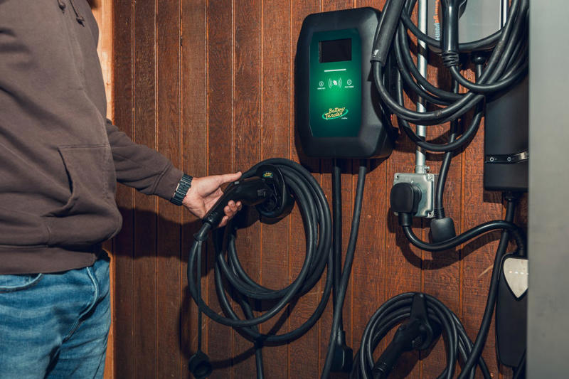 Best Home EV Chargers, The Best Home EV Chargers for 2026, Tested, How We Tested EV Chargers, EV Charging at Home, Things to Consider Before Buying a Home EV Charger, Previous Models Tested, Why Trust Us