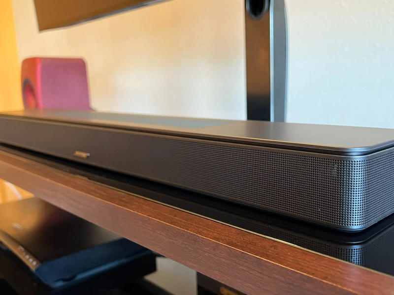 Our top picks for the best Bose soundbars, Best overall, Best high-end, Best for smaller spaces, Best add-on, How we test Bose soundbars, Meet the expert behind this guide:, Bose soundbar FAQs