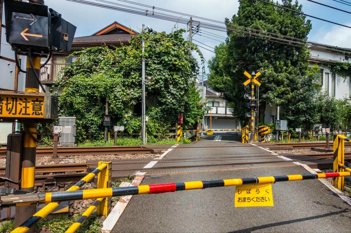 作品の原点といえば…栃木県「岩舟駅」, 『コスモナウト』のすべてが詰まった「種子島」, 世界に、そして宇宙に開かれた場所, 東京・小田急線沿線で描かれた「切ないシーン」, 新海作品の「聖地」に選ばれるということ