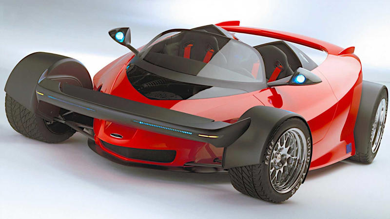             The Ford GT90 Was America’s Lost Supercar        ,             Built On British Bones        ,             A Design That Still Turns Heads        ,             The Quad Turbo V12 Was Pure Madness        ,             Where The GT90 Lives Today        ,             Would It Have Changed The Supercar Game?        ,             Ford's Other Forgotten Supercars        