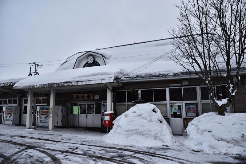 作品の原点といえば…栃木県「岩舟駅」, 『コスモナウト』のすべてが詰まった「種子島」, 世界に、そして宇宙に開かれた場所, 東京・小田急線沿線で描かれた「切ないシーン」, 新海作品の「聖地」に選ばれるということ