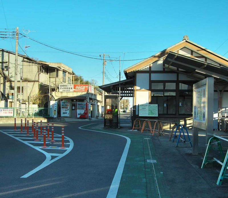 作品の原点といえば…栃木県「岩舟駅」, 『コスモナウト』のすべてが詰まった「種子島」, 世界に、そして宇宙に開かれた場所, 東京・小田急線沿線で描かれた「切ないシーン」, 新海作品の「聖地」に選ばれるということ
