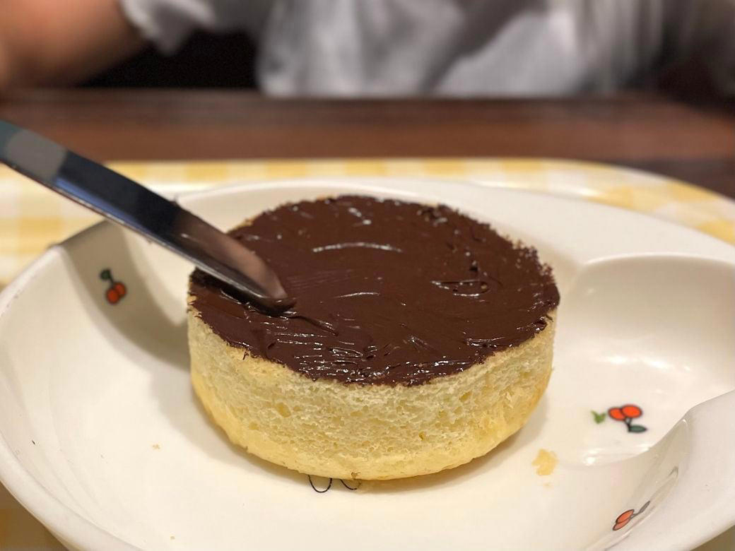 個室でまわりを気にせずランチ, 星乃珈琲店といえばパンケーキ, 親子2人でランチをした場合の予算感は, 某大人気喫茶チェーンとは一線を画す「強み」
