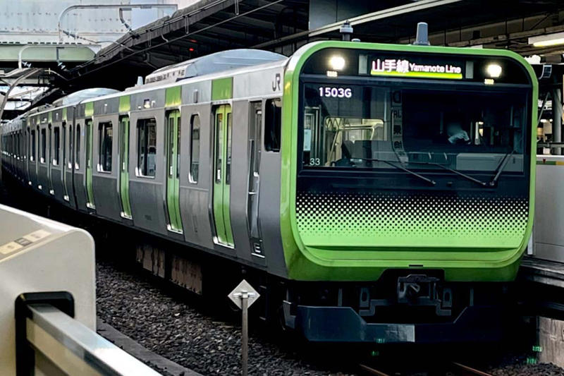山手線北側の謎線形, 池袋駅誕生の経緯解剖, 都市開発と地形制約, 鉄道勾配と都市設計
